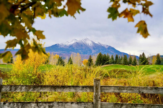 Mount Sopris